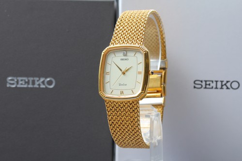 Vintage 1991 near - mint], seiko