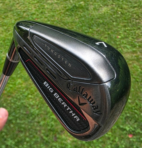 Callaway big bertha eisen - '23,