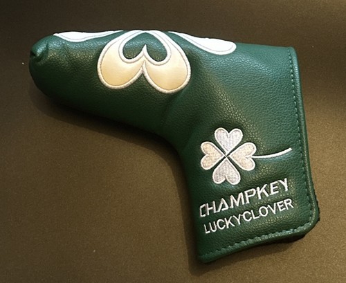 Champkey lucky clover golf - lucky,