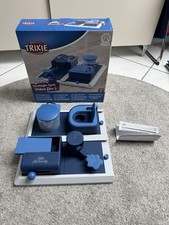 Trixie Dog Activity Poker Box 2 Level 3 Super Zustand in OVP!