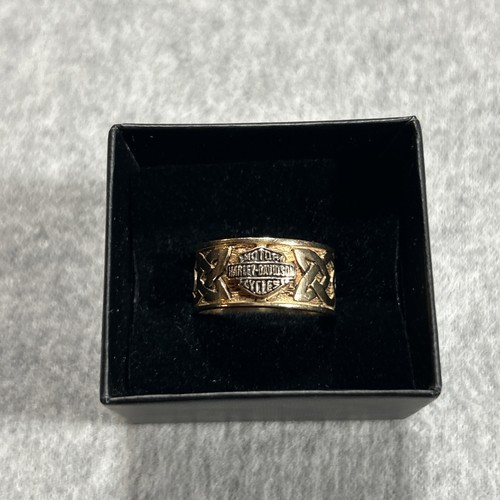 Selten vtg harley davidson - vtg,