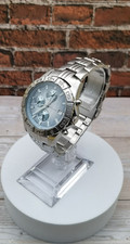 Fossil blue CH-2411 10ATM