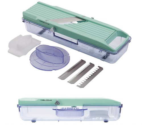 Benriner mandoline schneider - mandoline,