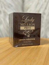 Paco Rabanne Lady Million