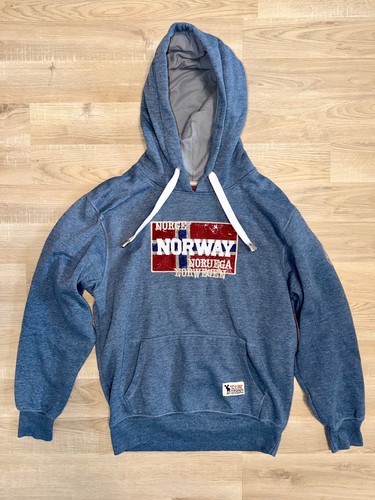 Norway norwegen hoodie - norwegen,