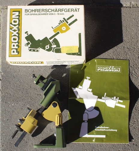 Proxxon 2100 - proxxon, nr.2100