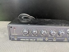Ibanez AD100 Analog Delay -