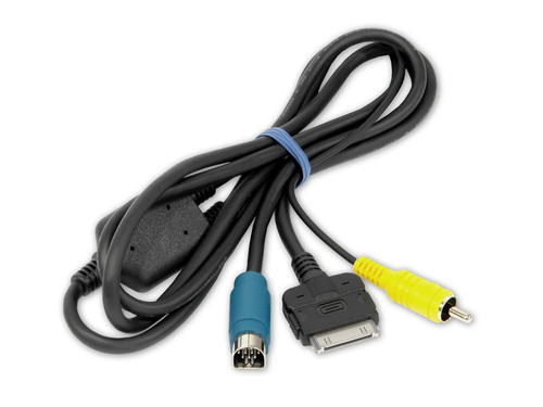 Alpine kce 430iv cavo - kce-430iv, di
