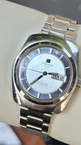 Tissot seastar hummer - tissot,