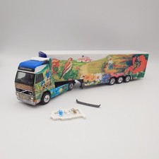 Albedo volvo fh16 - albedo, 1:87