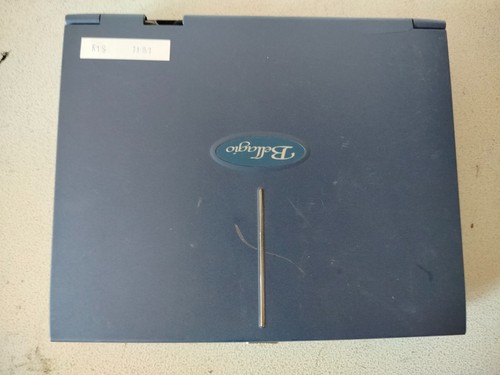 Gericom 34as6 laptop - 34as6,