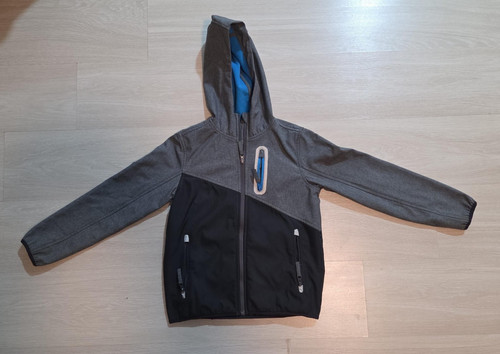 Kinder softshelljacke - kinder,