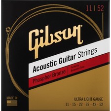 Gibson SAG-PB11 Acoustic