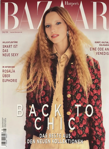 Dein spiegel magazine issue - spiegel, 8