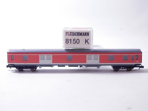 Fleischmann 8150k - »fleischmann, dc