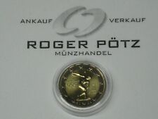 2 Euro Gedenkmünzen GRIECHENLAND wahlweise ab 2004 jeweils bankfrisch