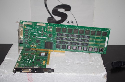 Digidesign accel - digidesign, hd