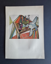 Vintage 1943 Limited Edition