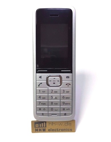 Siemens unify openstage sl4 - siemens,