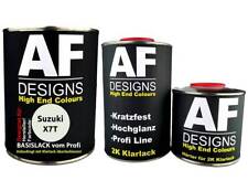 FÜR Suzuki X7T White Perl