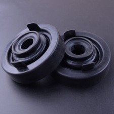 2x 80mm LED HID Scheinwerfer