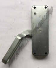 WSS Falttor Treibriegel Tor