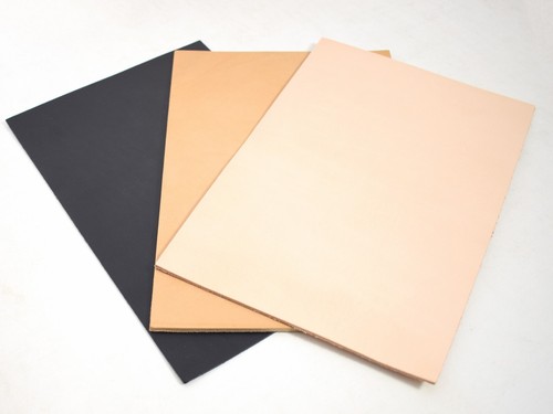 Blankleder vegetabil 2,0-2,5