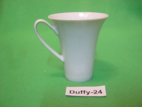 Espressotasse idillio weiß - ,