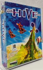 The Hive IBM PC Spiel Big Box Softgold 1995