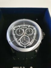 FILA Herren-Chronograph