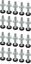 20x häfele verstellschraube - 20x,