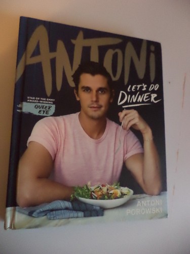 New lets dinner antoni - lets,