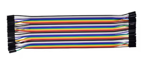 Stk flexible jumper - stk,