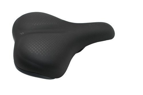 Cube natural fit sattel - cube, shen+