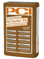 Sandmischung PCI Pavifix PU 20