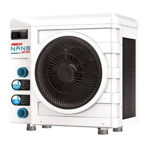 Poolex nano action pool - poolex,