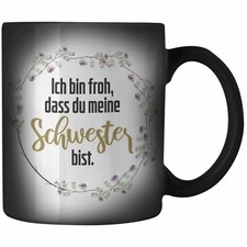 Trendation - Beste Schwester