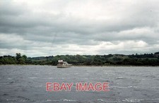 FOTO NOTSIGNAL AM LOUGH DERG