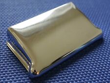 Fender USA Custom Shop 57 Stratocaster NOS Chrome ASH TRAY COVER, Strat 1957