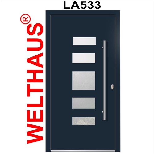 Haustür welthaus wh75n - haustür,