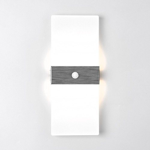 Wandlampe led wand leuchte - wand,