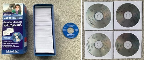 Schülerhilfe karteikarten - schülerhilfe,