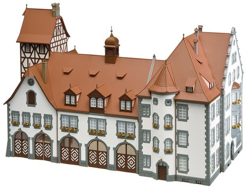 Faller 130337 historische - faller,