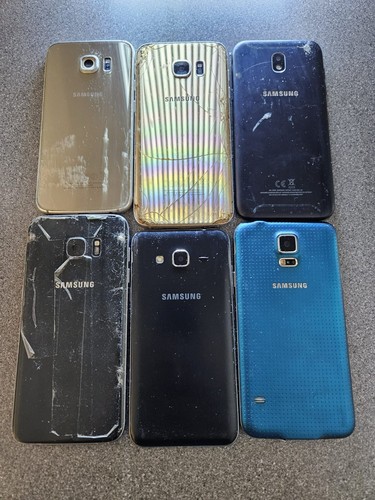 Defekt samsung galaxy - defekt,