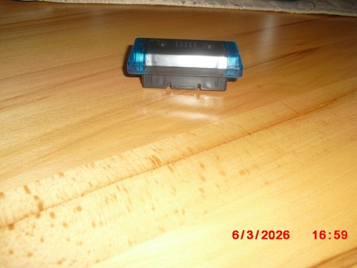 Playmobil blinklicht aus - -,