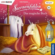Sternenfohlen (Folge 41): Das