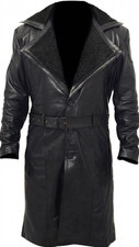Herren distressed schwarz - distressed,