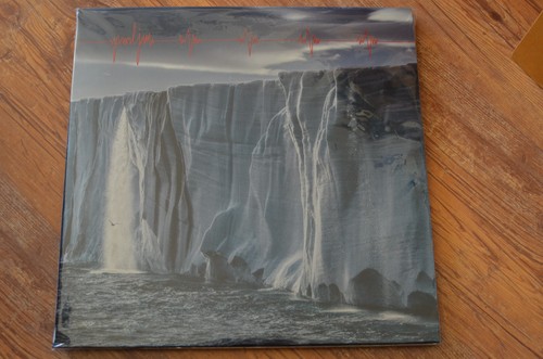 Pearl jam gigaton - -, 2lp