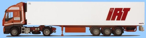 Awm lkw iveco stralis - awm,