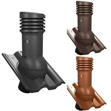 Entlüfterstein Dachlüfter